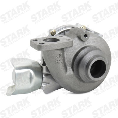 Turbina (Turbosprężarka) Stark SKCT-1190182 SKCT-1190182 - foto 4
