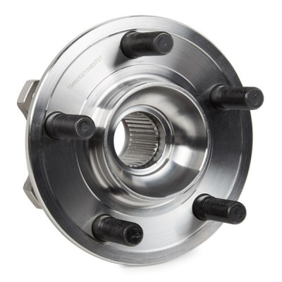 Łożysko Koła RIDEX 654W0969 654W0969 - foto 3