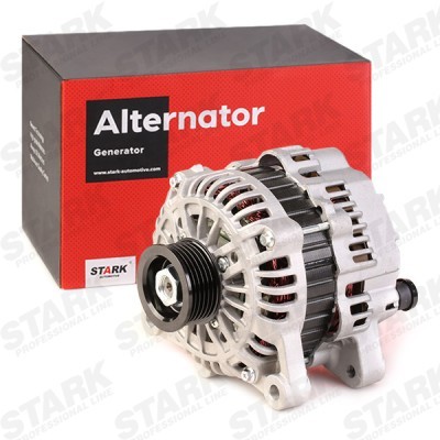 Alternator Stark SKGN-0320330 SKGN-0320330 - foto 2