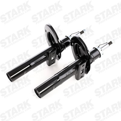 Amortyzator Stark SKSA-0132662 SKSA-0132662 - foto 3