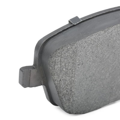Klocki hamulcowe RIDEX 402B0492 402B0492 - foto 6