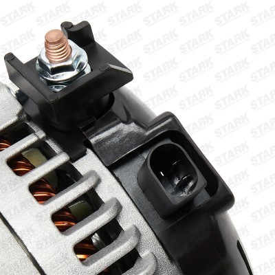 Alternator Stark SKGN-03221598 SKGN-03221598 - foto 7