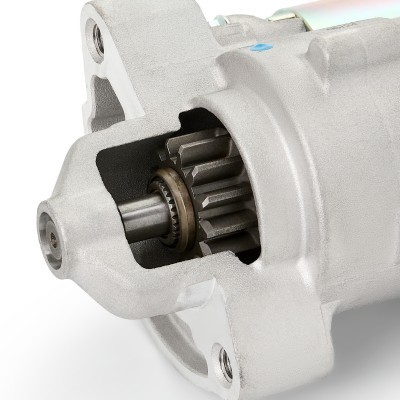 Rozrusznik RIDEX 2S1288R 2S1288R - foto 5