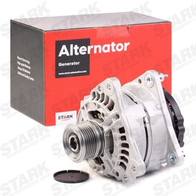 Alternator Stark SKGN-0320098 SKGN-0320098 - foto 2