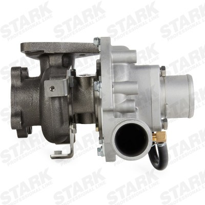 Turbina (Turbosprężarka) Stark SKCT-1190567 SKCT-1190567 - foto 5