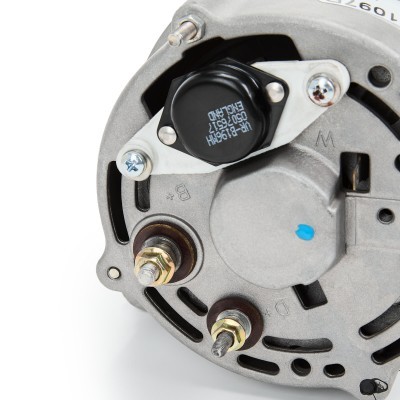 Alternator RIDEX 4G1097R 4G1097R - foto 5