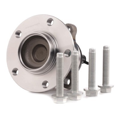 Łożysko Koła RIDEX 654W1129 654W1129 - foto 3