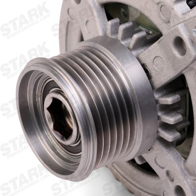 Alternator Stark SKGN-0321035 SKGN-0321035 - foto 6