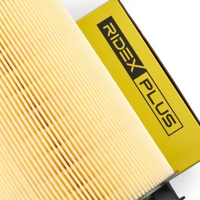 Filtr Powietrza RIDEX 8A0027P 8A0027P - foto 5