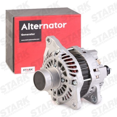 Alternator Stark SKGN-0320409 SKGN-0320409 - foto 2