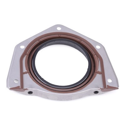 Uszczelniacz Wału Korbowego RIDEX 572S0010 572S0010 - foto 3