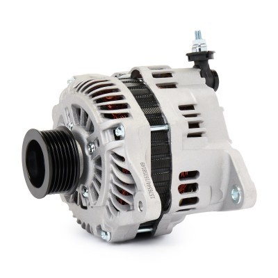 Alternator RIDEX 4G1295 4G1295 - foto 3