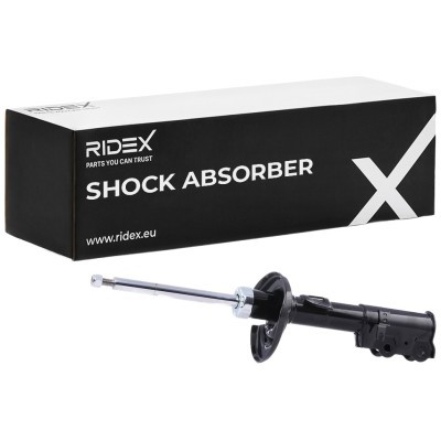 Amortyzator RIDEX 854S0575 854S0575 - foto 2