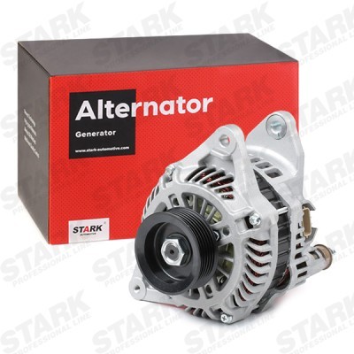 Alternator Stark SKGN-0320810 SKGN-0320810 - foto 2