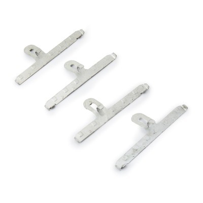 Klocki hamulcowe RIDEX 402B0705P 402B0705P - foto 8