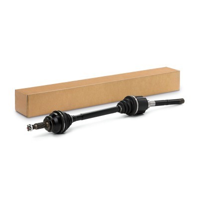 Półoś Napędowa RIDEX 13D0647R 13D0647R - foto 2
