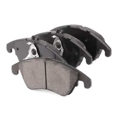 Klocki hamulcowe RIDEX 402B0329 402B0329 - foto 5