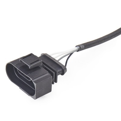 Sonda Lambda RIDEX 3922L0561 3922L0561 - foto 5