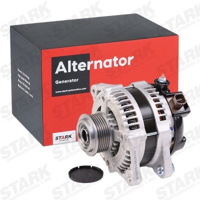 Alternator Stark SKGN-0320846 SKGN-0320846 - foto 2