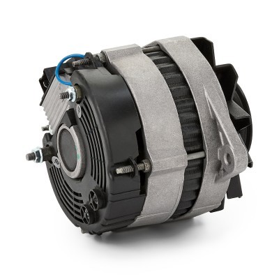 Alternator RIDEX 4G1377R 4G1377R - foto 4