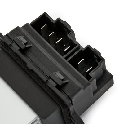 Rezystor Opornik Dmuchawy RIDEX 2975R0068 2975R0068 - foto 4