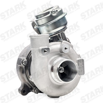 Turbina (Turbosprężarka) Stark SKCT-1190083 SKCT-1190083 - foto 4