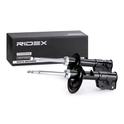 Amortyzator RIDEX 854S1372 854S1372 - foto 3