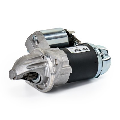 Rozrusznik RIDEX 2S1125R 2S1125R - foto 3