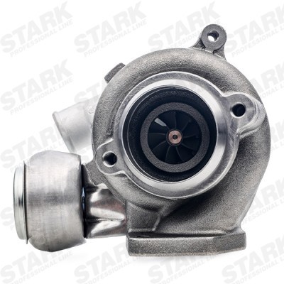 Turbina (Turbosprężarka) Stark SKCT-1190083 SKCT-1190083 - foto 8