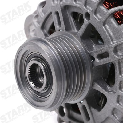 Alternator Stark SKGN-0320830 SKGN-0320830 - foto 5