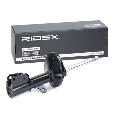 Amortyzator RIDEX 854S1239 854S1239 - foto 3
