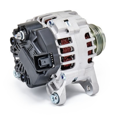Alternator RIDEX 4G1860R 4G1860R - foto 4