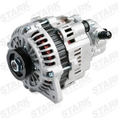 Alternator Stark SKGN-0321166 SKGN-0321166 - foto 3