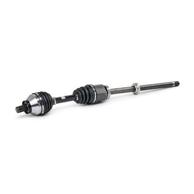 Półoś Napędowa RIDEX 13D1850R 13D1850R - foto 3
