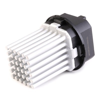 Rezystor Opornik Dmuchawy RIDEX 2975R0036 2975R0036 - foto 3
