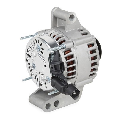 Alternator RIDEX 4G1419 4G1419 - foto 4