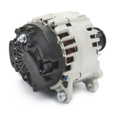 Alternator RIDEX 4G1576 4G1576 - foto 4
