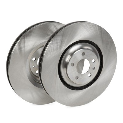 Tarcza hamulcowa RIDEX 82B1440 82B1440 - foto 3