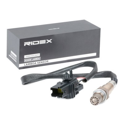 Sonda Lambda RIDEX 3922L0333 3922L0333 - foto 2