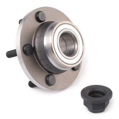 Łożysko Koła RIDEX 654W0307 654W0307 - foto 4
