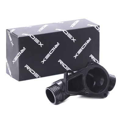 Króciec Układu Chłodzenia RIDEX 3219C0016 3219C0016 - foto 2