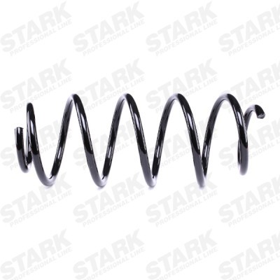 Sprężyna Zawieszenia Stark SKCS-0040398 SKCS-0040398 - foto 4