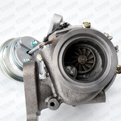 Turbina (Turbosprężarka) Stark SKCT-1190185 SKCT-1190185 - foto 5