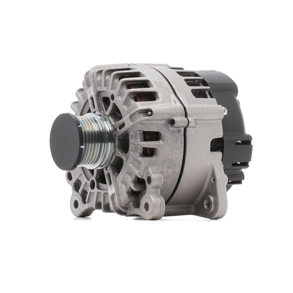 Alternator RIDEX 4G1139R 4G1139R - foto 1