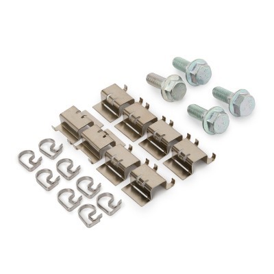 Klocki hamulcowe RIDEX 402B1408P 402B1408P - foto 6