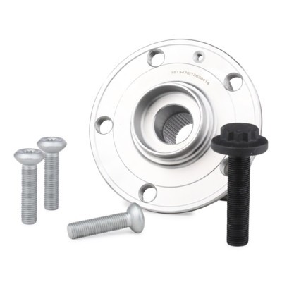 Łożysko Koła RIDEX 654W0683 654W0683 - foto 4