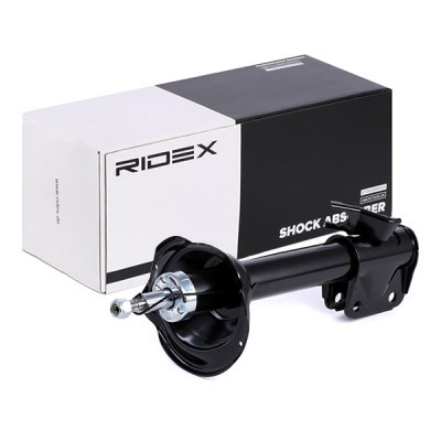 Amortyzator RIDEX 854S0983 854S0983 - foto 3