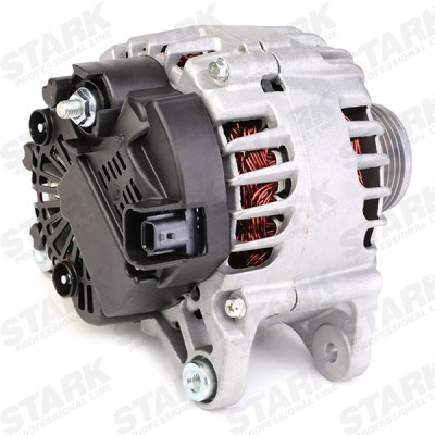 Alternator Stark SKGN-0321258 SKGN-0321258 - foto 4