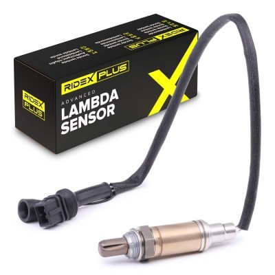 Sonda Lambda RIDEX 3922L0075P 3922L0075P - foto 2