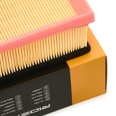Filtr Powietrza RIDEX 8A0693 8A0693 - foto 4